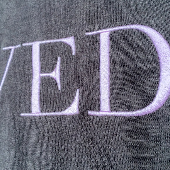 Spiritual Gangster Loved Sweatshirt Classic - Picture 6 of 7